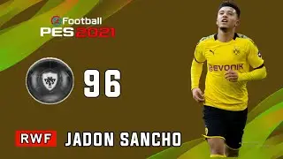 TOP 10 UNSTOPPABLE PLAYERS IN PES 2021 MOBILE | MUST TO TRADE THEM IN PES 2021 MOBILE
