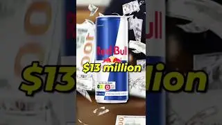 Red Bull one Mistake 😱