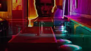 Music for Reading Pulp Fiction