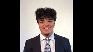 Dominic Carroll MMJ/Reporter Reel
