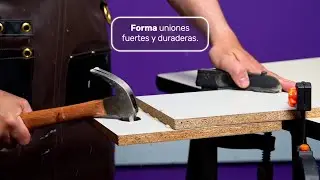 Poderoso Adhesivo - AFIX PU MONTAJE