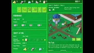 Download Lemonade Tycoon Full Version