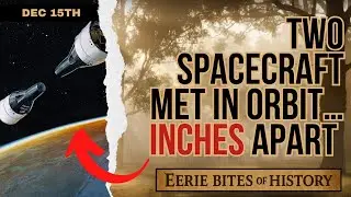 3 Eerie Events That Happened on December 15th