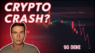 BITCOIN IN TROUBLE!🚨+ 3 Altcoins That Could Surge Next Week