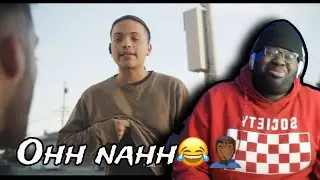 YOO WHAT AM I WATCHING FAM 🤣 | Tomorrows Teachings Live Reaction