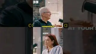 The Impact of AI on Apple Products | Tim Cook Interview with Dua Lipa