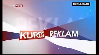 TRT KURDÎ Reklam jeneriği Video Ve Ses Efektleri 