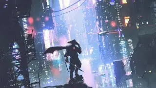 Cloud Hex - Quest for Glory X