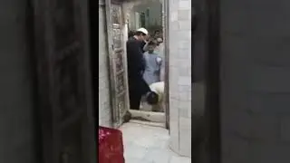 Pm Imran Khan hazri baba fareed ganj e shakar ra I Darbar Baba fareed #manqabat #naat #pakistan