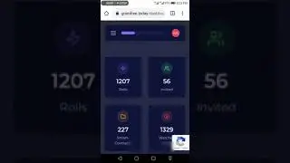 Gramfree payment proof