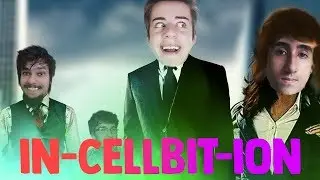 inCELLBITion - O FILME | FELPS, MARQUESZERO, SPRINGLES (e ljoga)