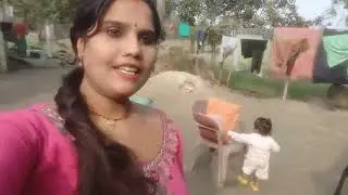 मेरे झोपड़ी में कौन आने वाला है देख सकते हैं कमेंट करके जरूर बताएं वीडियो अच्छी लगेगी तो #Poojacute