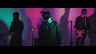 moon mask - boulevard (Dir. Miko Reyes)