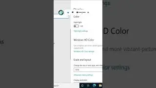 Screen Resolution Problem Windows 10 FIX ( 2025 )