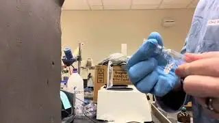 Greasing the inner joints