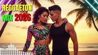 Non Stop Reggaeton Dance Mix 2026 🔥 Duet Party Hits Playlist