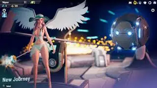 NEOVERSE : รวม Costume ของ  Summoner Helena