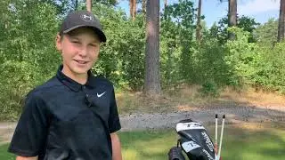 Filma Golf: En efterlängtad 
