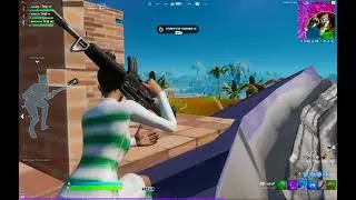 Pov : You fight Faze Ewok