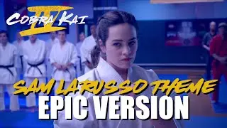 Cobra Kai: Season 4 | 