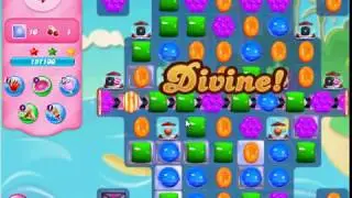 Candy Crush Saga 3277 no booster
