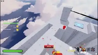 Faze recrewt me