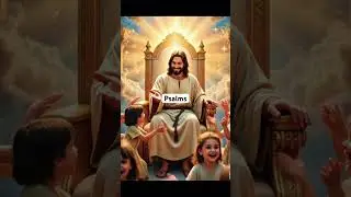 Daily Bible verse ( Psalms 127:3-4) #reels #bibleverse #youtubeshorts #love #christ #worshipmusic