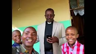 Mwinj  Musa Njagamba Yesu Njaliya