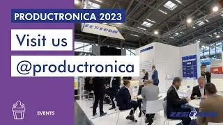 🔬 Productronica 2023: Expert Tips on Insulation Coordination & Electronics Cleaning!
