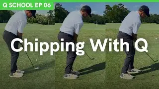 Episode 6: Chipping With Q