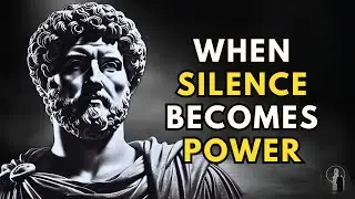 The Quiet Power of A Man with Nothing to Prove - STOIC PHILOSOPHY