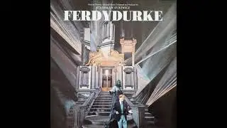 Stanisław Syrewicz & Michał Lorenc - Ferdydurke (muzyka filmowa) (1991) [FULL ALBUM]