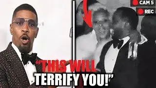 Jamie Foxx EXPOSES Diddy | The Shocking Truth Reveale#jzayislost #didyouknow #didyou #oprah