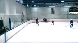 ADM 10U Hockey - American Development Model