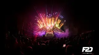 Owl Festival 2021 | Official F2D Aftermovie