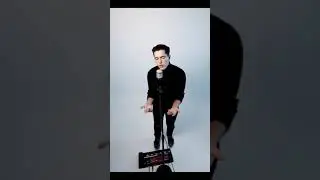 White Iverson (acoustic cover) #JacobHughes