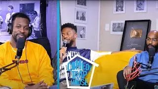 2021 Savage I Comedy Trap House Full Episode