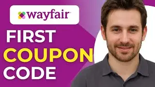 Как получить промокод Wayfair для эксклюзивных предложений при первом заказе