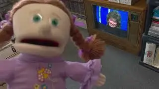 Cindy-Lou Talks About Alex Trebek Making Asian Jokes in the 1980s On Classic Concentration 