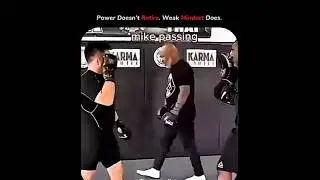 power doesn't Retire