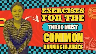Exercises for the Three Most Common Running Injuries | Sports Chiropractor in Yarmouth, ME