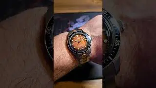 Oris Diver 65 