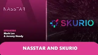 Nasstar and Skurio Webinar