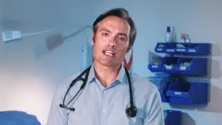COVID-19 vaccines - Vaccine rollout to people aged 40 and over - Dr Nick Coatsworth - 15 second