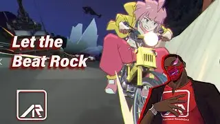 UNBEATABLE - Story Mode -Episode 1 - gameplay