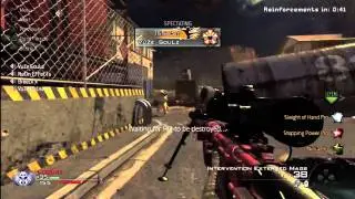 SouLz vs AzuRe | Part 1