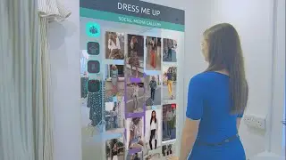 Capgemini's Smart Digital Store teaser