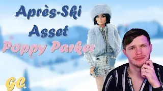 Après-Ski Asset Poppy Parker | Integrity Toys | Thoughts and Review