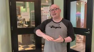 Chez Angela - Working With Sunrise Credit Union
