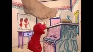 Elmo's World Feet Song Instrumental